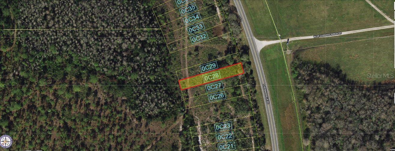 S Kenansville Rd Property Photo 2