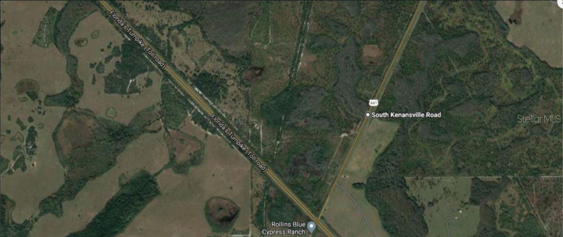 S Kenansville Rd Property Photo 3