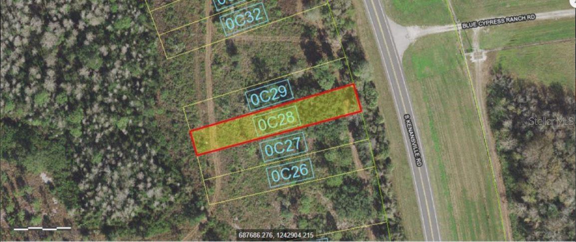 S Kenansville Rd Property Photo 4