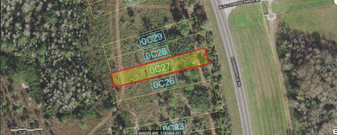 S Kenansville Rd Property Photo 2