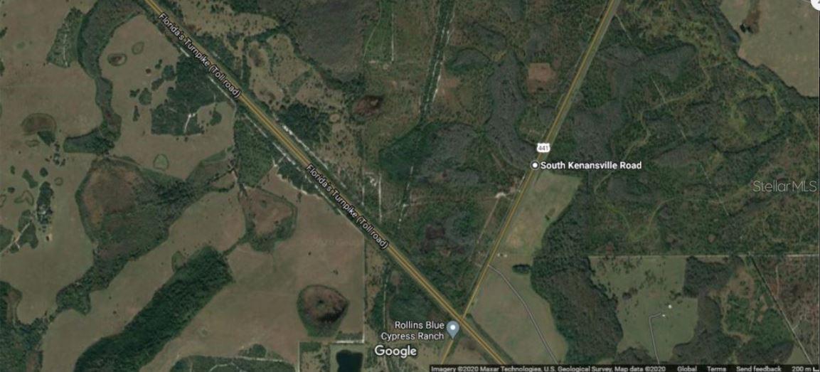 S Kenansville Rd Property Photo 3