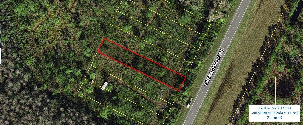 S KENANSVILLE RD Property Photo 1