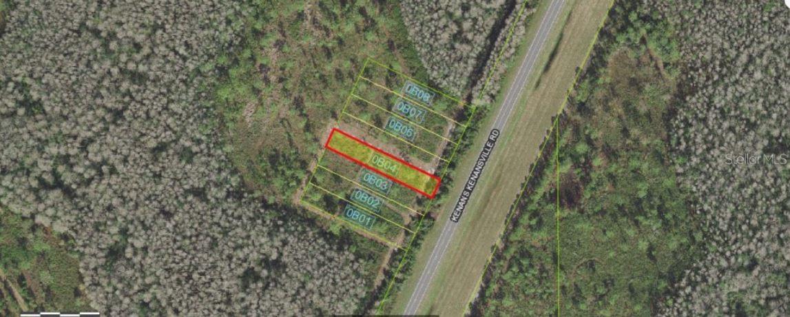 S Kenansville Rd Property Photo 2