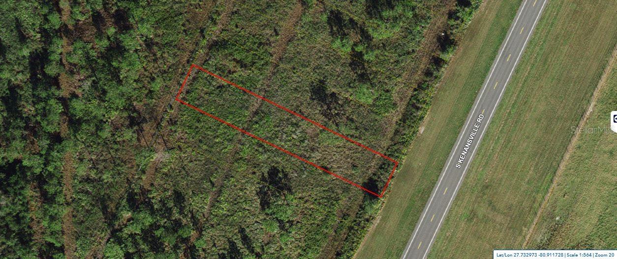 S Kenansville Rd Property Photo 1