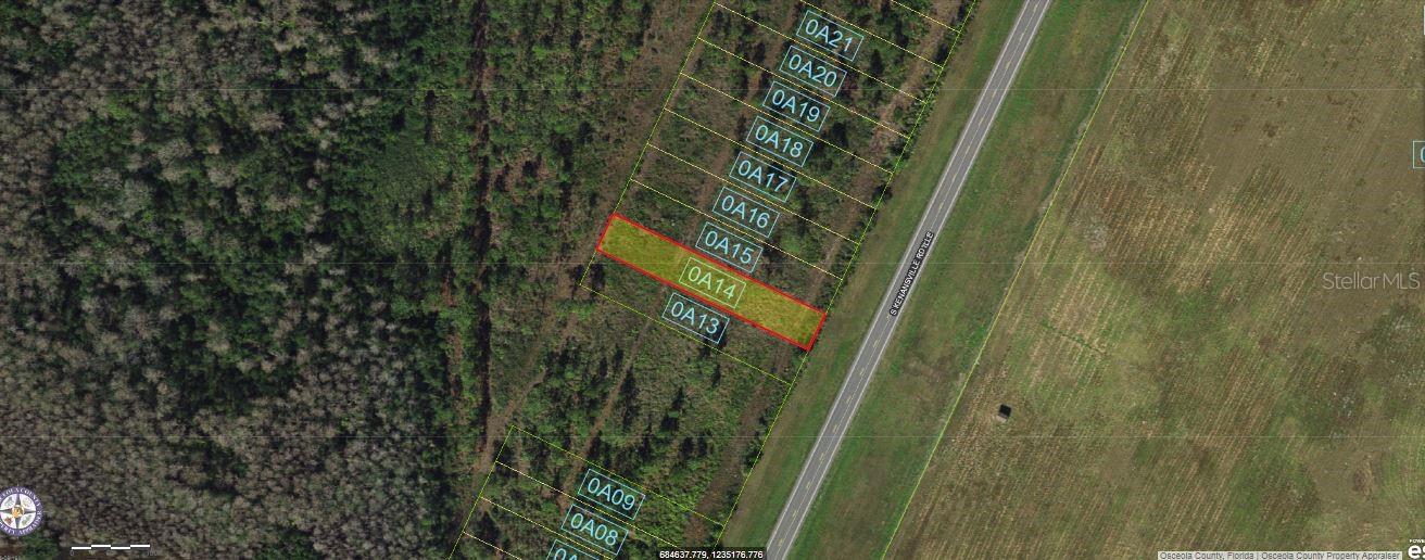 S Kenansville Rd Property Photo 2