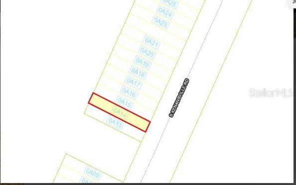 S Kenansville Rd Property Photo 5