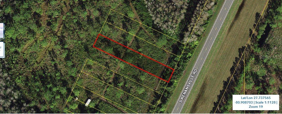 S Kenansville Rd Property Photo 1