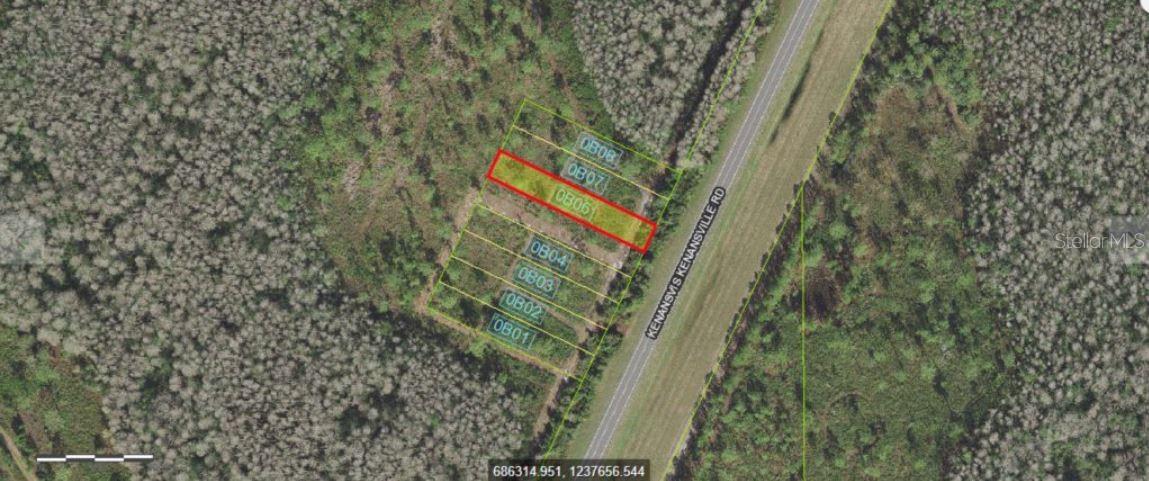 S Kenansville Rd Property Photo 2