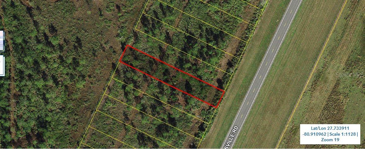 S KENANSVILLE RD Property Photo 1