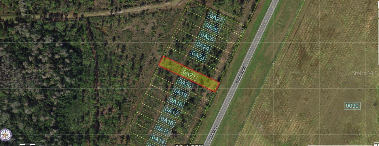 S Kenansville Rd Property Photo 2