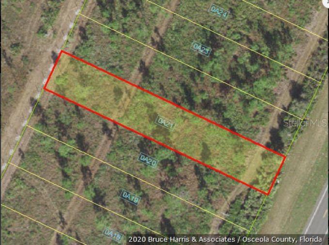 S Kenansville Rd Property Photo 3