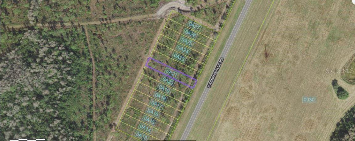 S Kenansville Rd Property Photo 4
