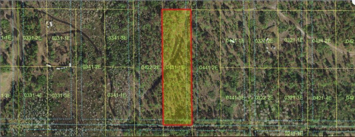 Holopaw Groves Rd Property Photo 3