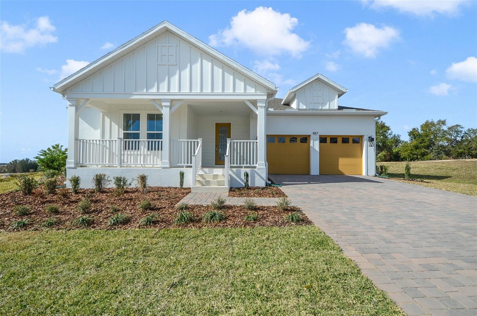 487 Toscano St Property Photo 1