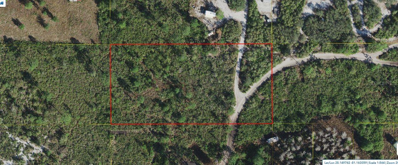 Holopaw Groves Rd Property Photo 1