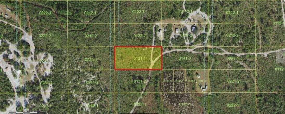 Holopaw Groves Rd Property Photo 4