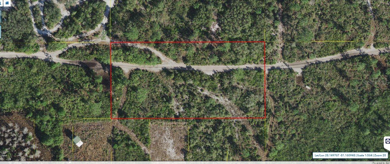 Holopaw Groves Rd Property Photo 1