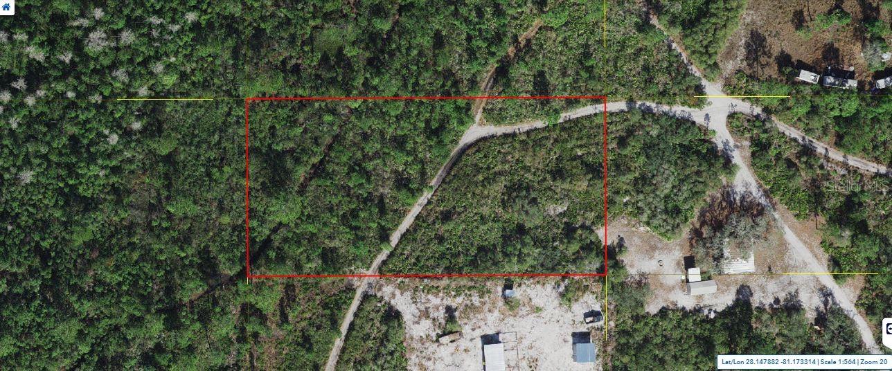 HOLOPAW GROVES RD Property Photo 1