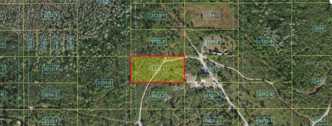 Holopaw Groves Rd Property Photo 4