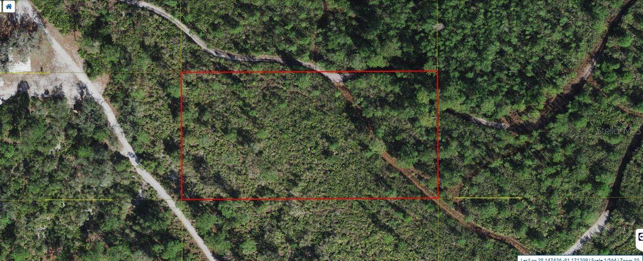Holopaw Groves Rd Property Photo 1