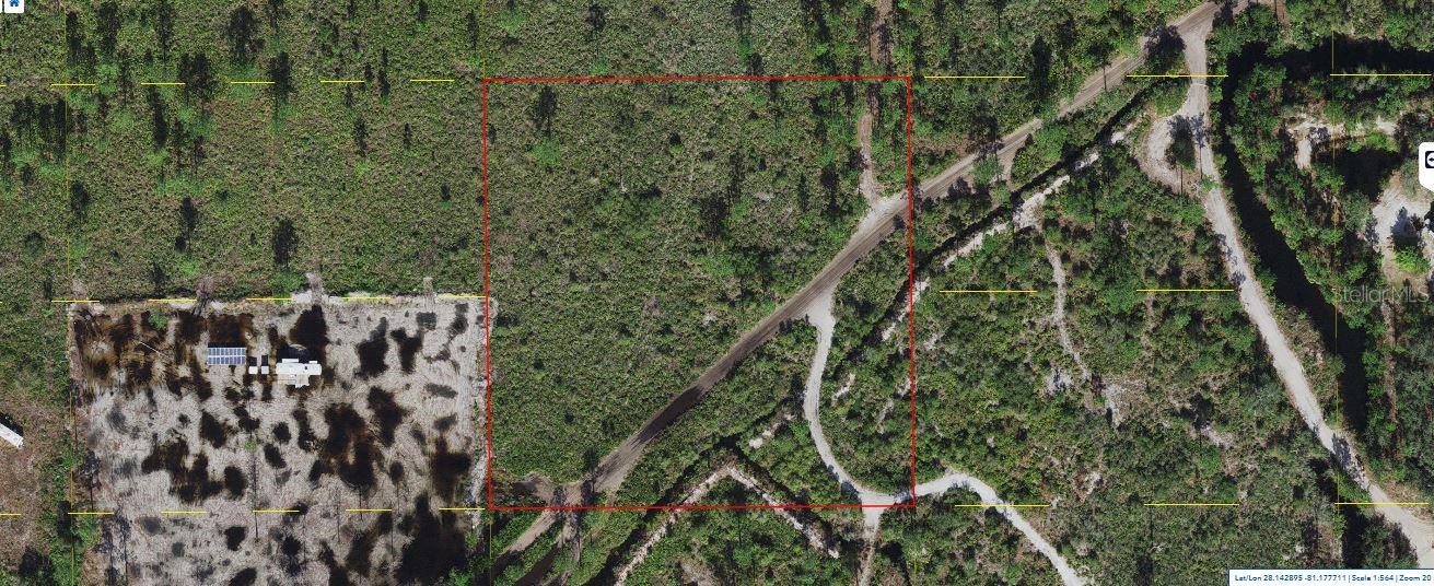 Holopaw Groves Rd Property Photo 1