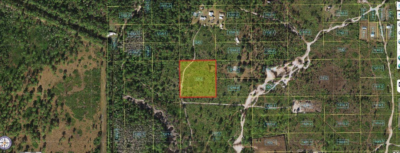 Holopaw Groves Rd Property Photo 1