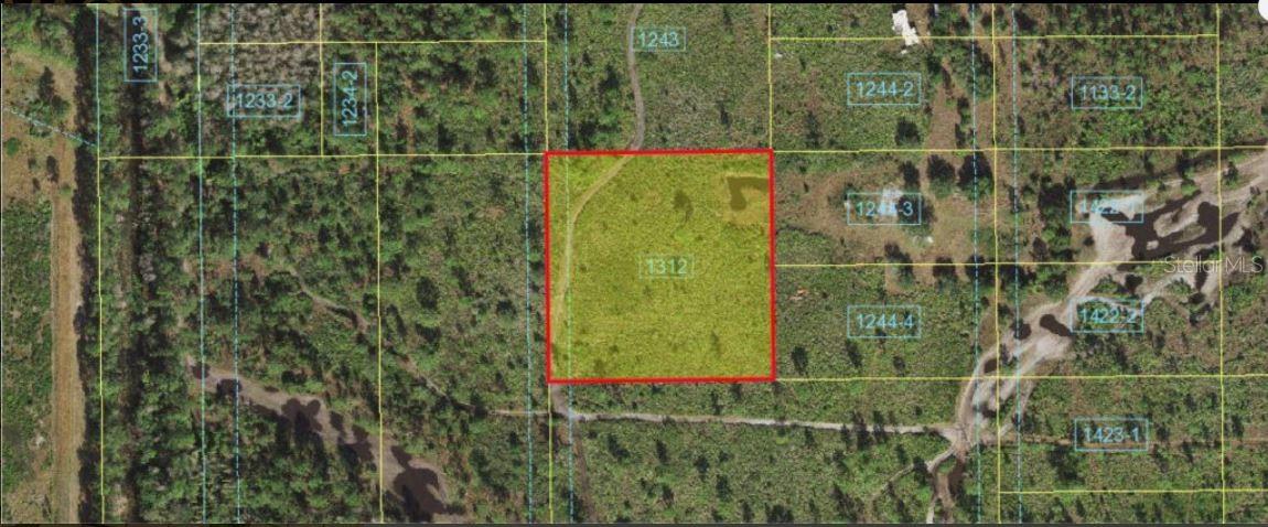Holopaw Groves Rd Property Photo 3
