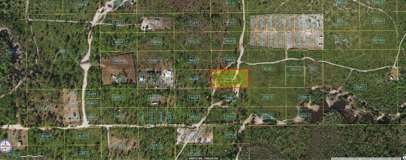 Holopaw Groves Rd Property Photo 1