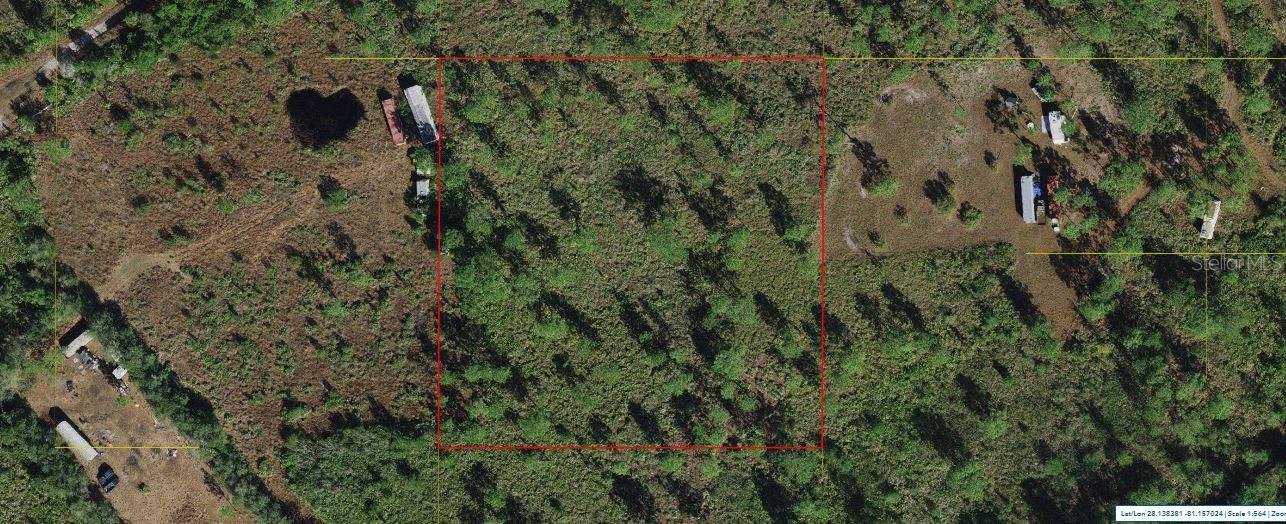 HOLOPAW GROVES RD Property Photo 1