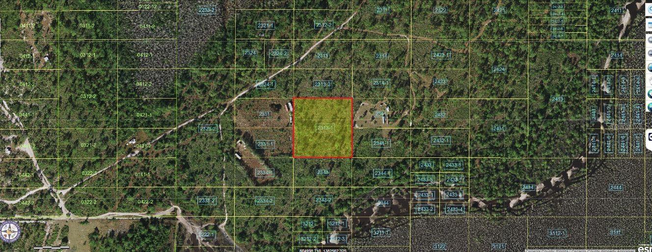 Holopaw Groves Rd Property Photo 2