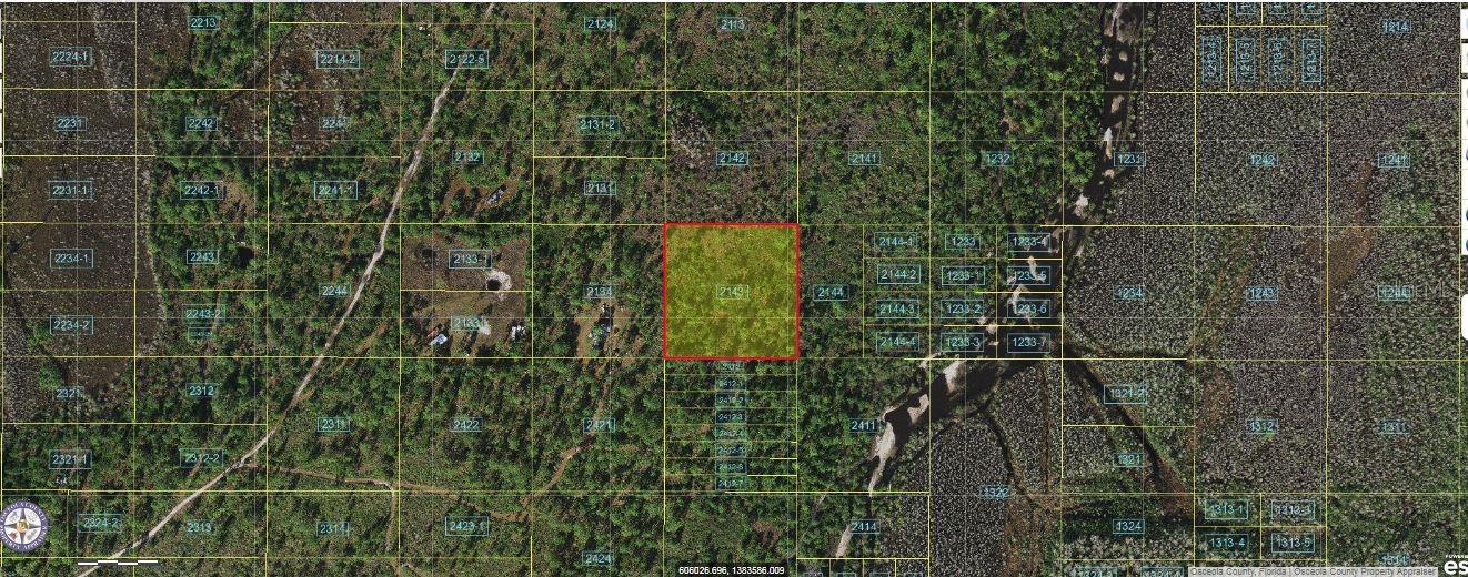 Holopaw Groves Rd Property Photo 1