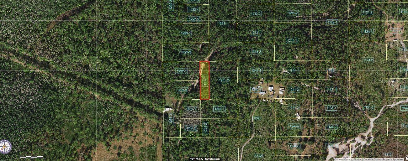 HOLOPAW GROVES RD Property Photo 1