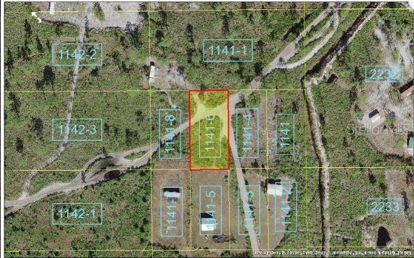 Holopaw Groves Rd Property Photo 3