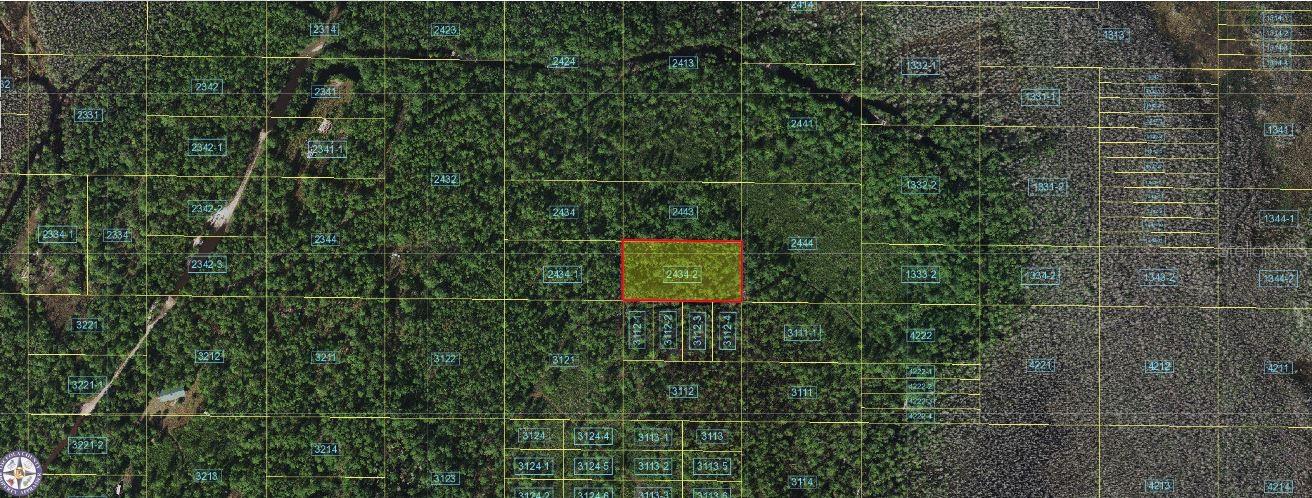 Holopaw Groves Rd Property Photo 1