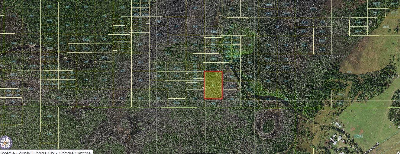 Holopaw Groves Rd Property Photo 1