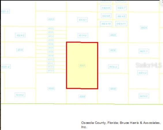 Holopaw Groves Rd Property Photo 3