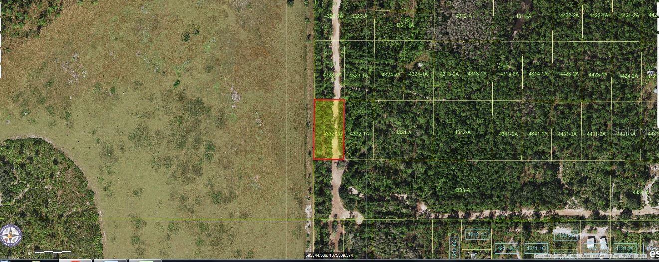 Holopaw Groves Rd Property Photo 2