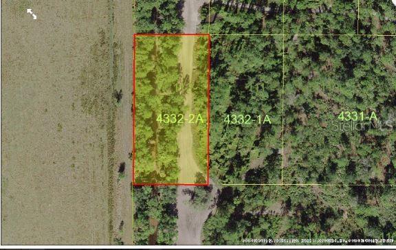 Holopaw Groves Rd Property Photo 3