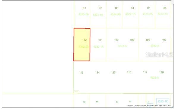 Holopaw Groves Rd Property Photo 6