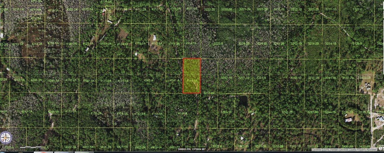 HOLOPAW GROVES RD Property Photo 1