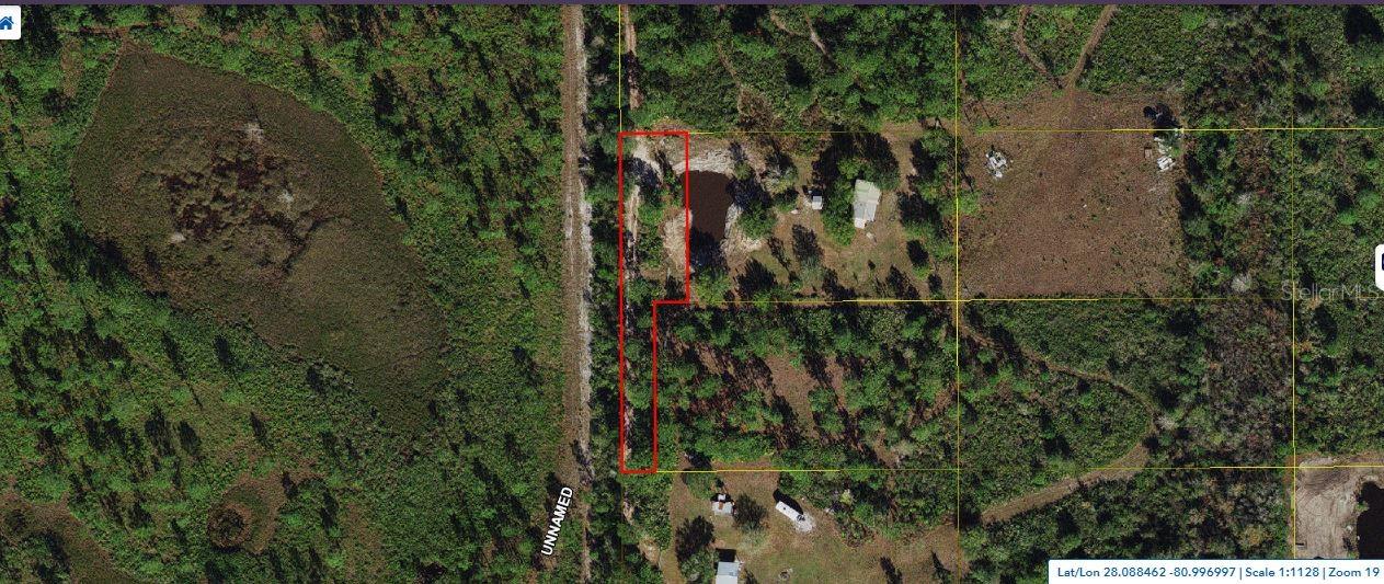 PALM FROND RD Property Photo 1