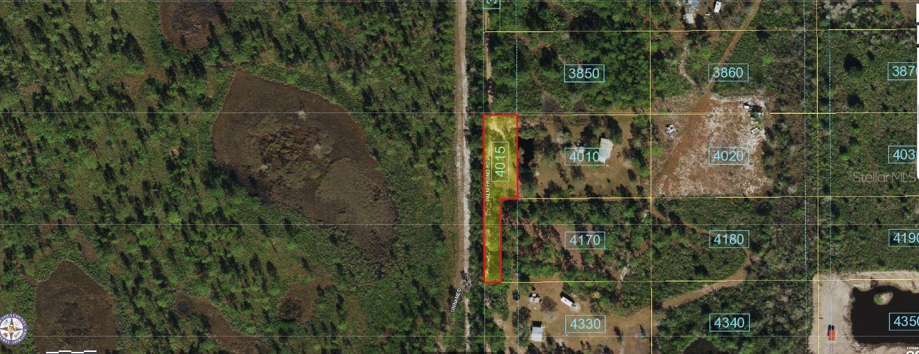 Palm Frond Rd Property Photo 2
