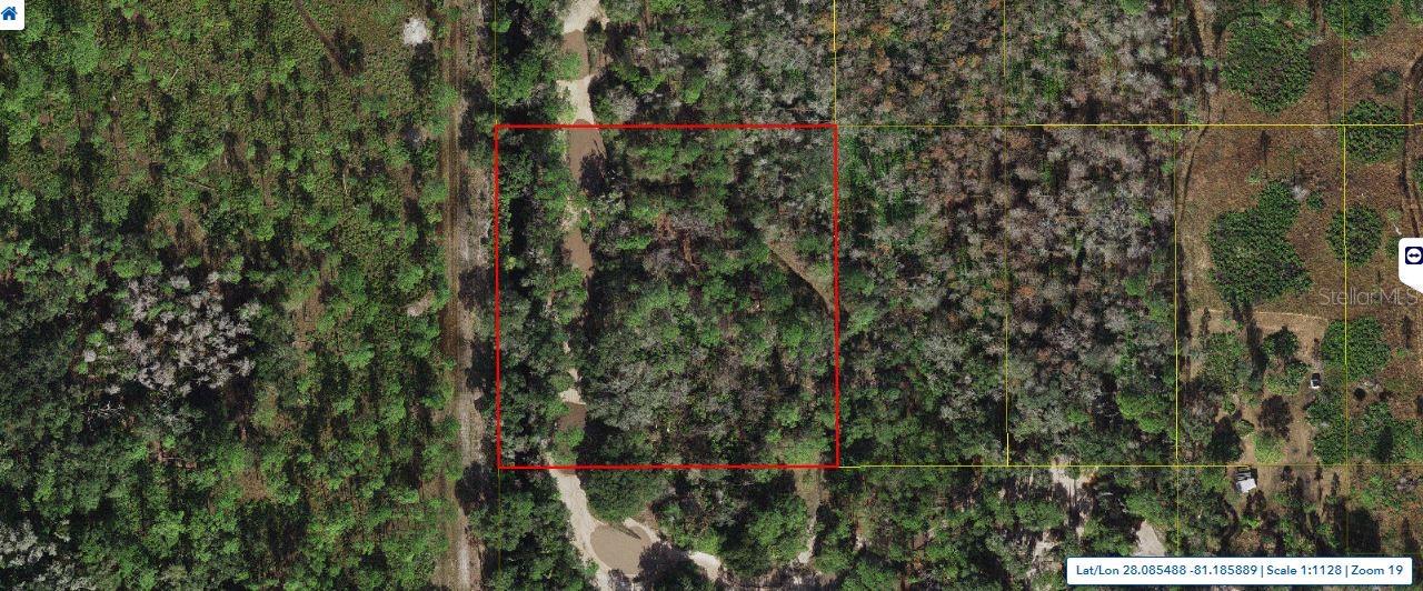 Holopaw Groves Rd Property Photo 1