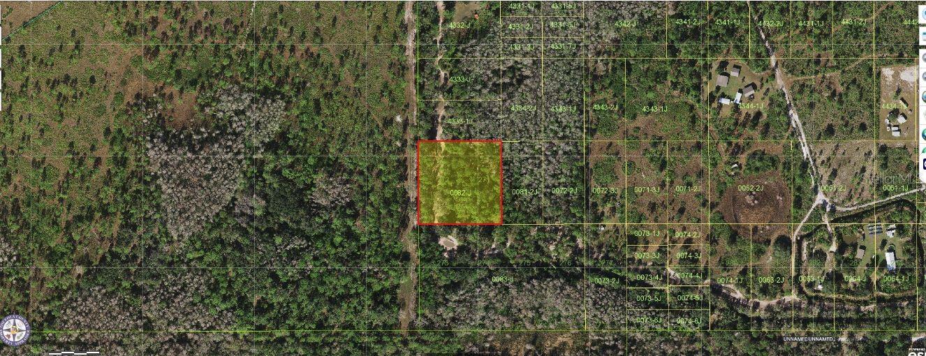 Holopaw Groves Rd Property Photo 2