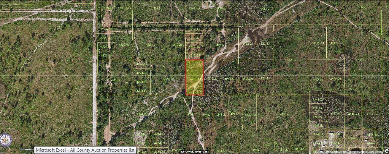 Holopaw Groves Rd Property Photo 2