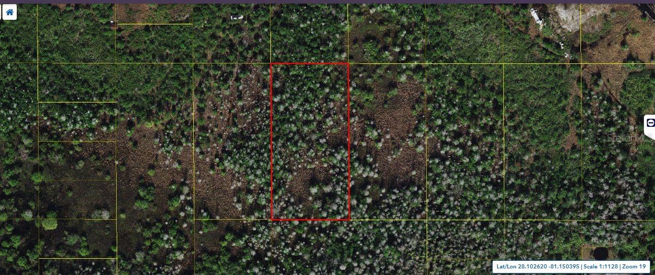 Holopaw Groves Rd Property Photo 1