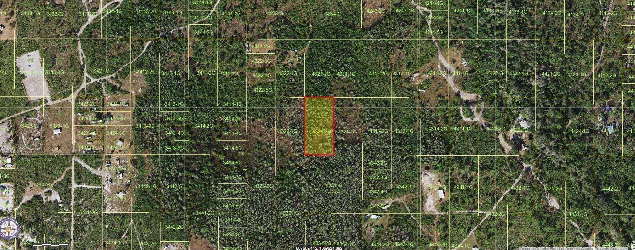 Holopaw Groves Rd Property Photo 2