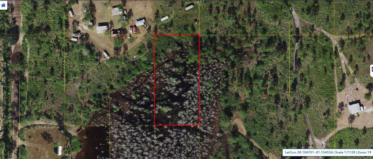 Holopaw Groves Rd Property Photo 1