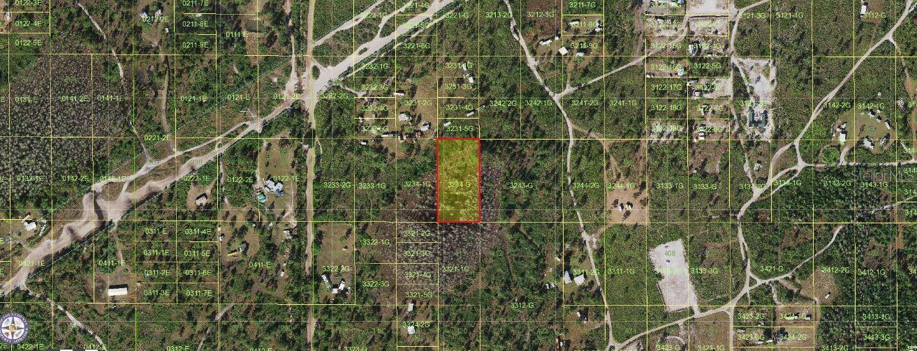 Holopaw Groves Rd Property Photo 2