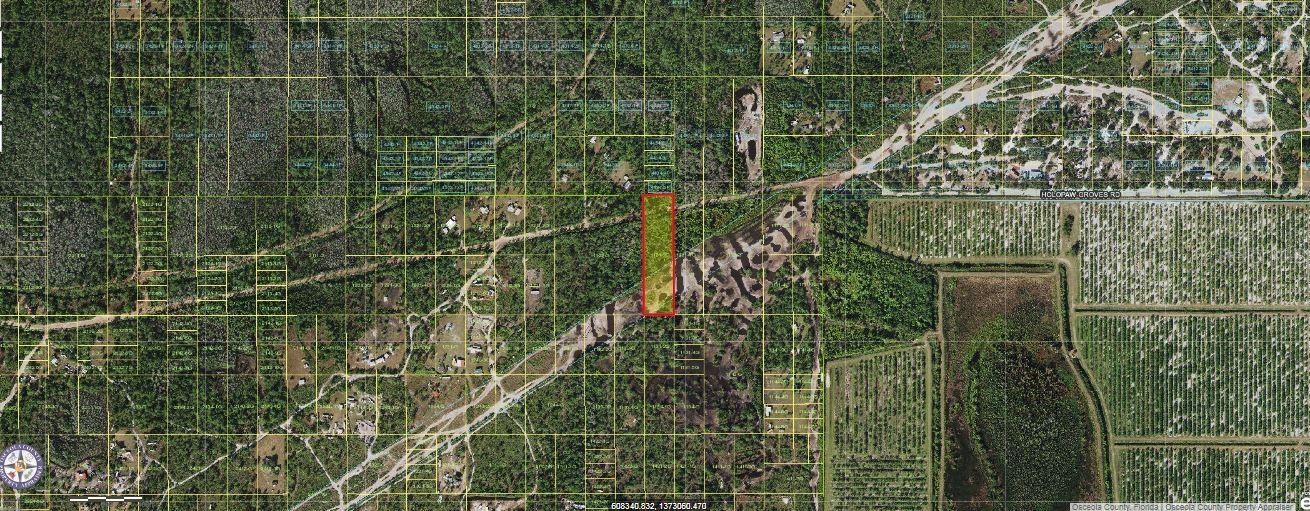 Holopaw Groves Rd Property Photo 2